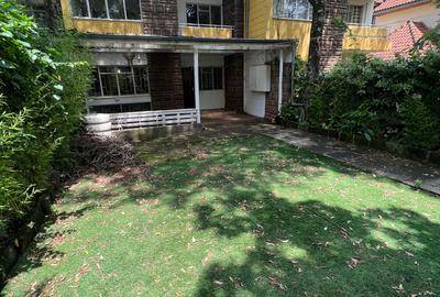 3 Bed Townhouse with En Suite at Kilimani - 3