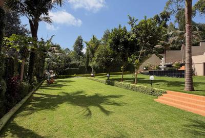 6 Bed Villa with En Suite at Karen - 3