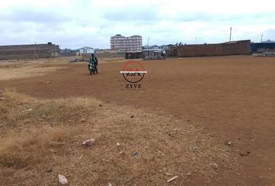 0.34 ac Land at Thika Road