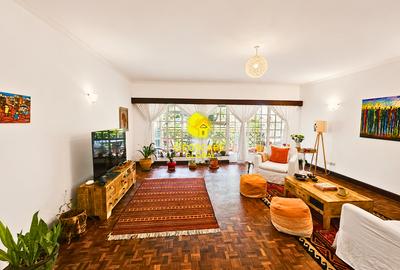 Furnished 3 Bed Apartment with En Suite in Lavington