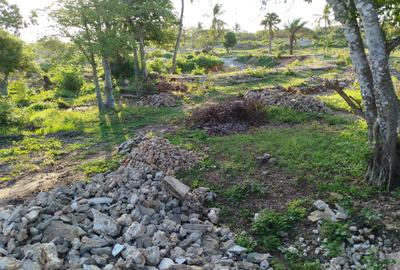7 ac Land at Malindi - 3