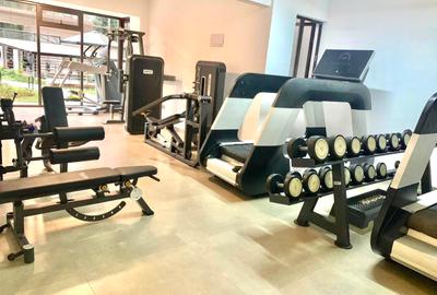 Serviced 3 Bed Apartment with En Suite in Riverside - 3