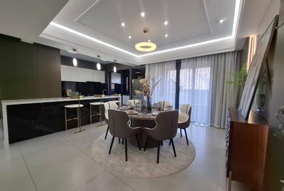 4 Bed Apartment with En Suite in Kilimani - 3