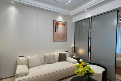 1 Bed Apartment with Swimming Pool at Peponi Road - 2