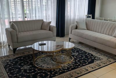 Furnished 3 Bed Apartment with En Suite in Westlands Area - 2