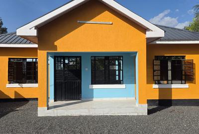 3 Bed House with En Suite in Ongata Rongai