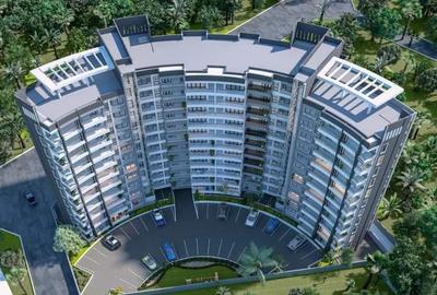Serviced 3 Bed Apartment with En Suite in Kizingo - 2