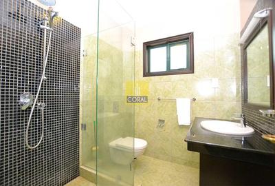 3 Bed Townhouse with En Suite in Westlands Area - 4