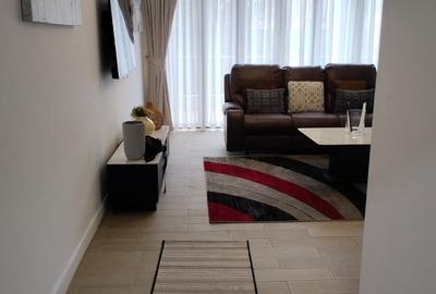 4 Bed Townhouse with En Suite in Gigiri