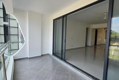 4 Bed Apartment with En Suite at Mt Kenya - 4
