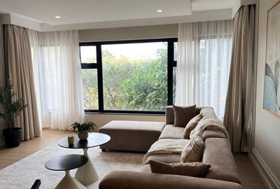 Furnished 2 Bed Apartment with En Suite in Lavington - 3