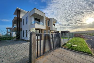 Residential Land at Vipingo - 2