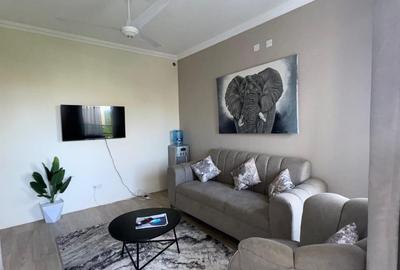 Serviced 2 Bed Apartment with En Suite in Vipingo - 3