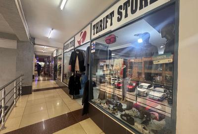 650 ft² Shop with Backup Generator at Woodvale Grove - 3