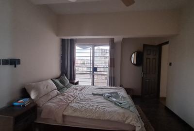 2 Bed Apartment with En Suite in Kilimani - 2