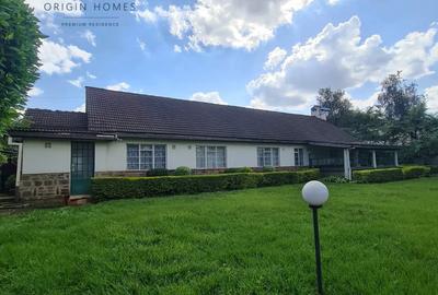 Commercial Property with Service Charge Included at Ngong Road - 2