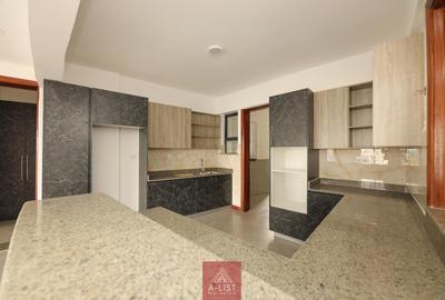 2 Bed Apartment with En Suite at Marcus Garvey Road - 4