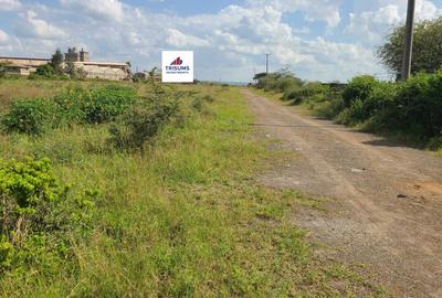 15 ac Land in Mlolongo - 4