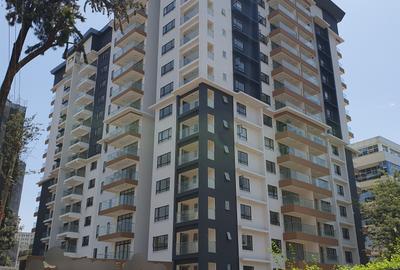 4 Bed Apartment with En Suite at General Mathenge Drive