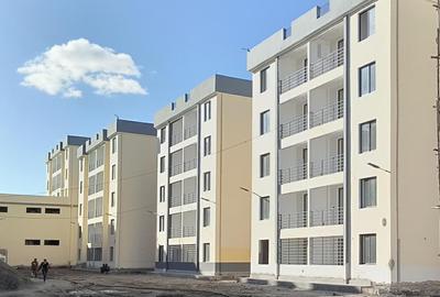 2 Bed Apartment with Gym at Kitengela-Kajiado Rd