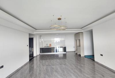 3 Bed Apartment with En Suite at Mandera Road - 2