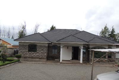 5 Bed House with En Suite in Ongata Rongai - 2