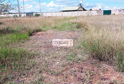 Land in Juja - 2