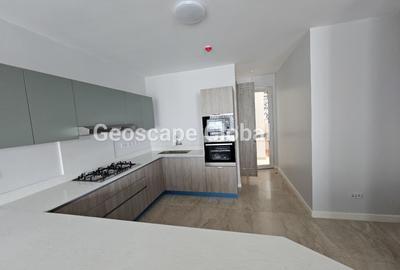3 Bed Apartment with En Suite in Kileleshwa - 2