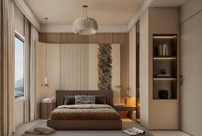 2 Bed Apartment with En Suite at Mogotio Road - 4