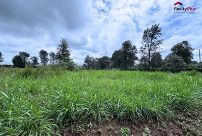 Land in Redhill - 2