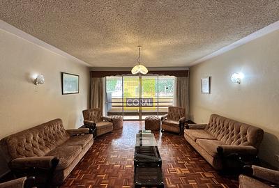 4 Bed Townhouse in Westlands Area - 3