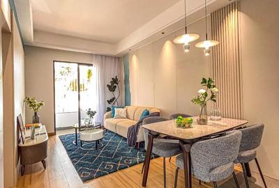 1 Bed Apartment with Swimming Pool at Lower Kabete