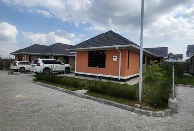 3 Bed House with En Suite at Syokimau -Katani - 2