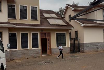 3 Bed Townhouse with En Suite at Garden Estate