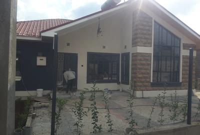 5 Bed House with En Suite in Ngong - 2