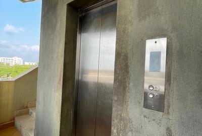 Serviced 2 Bed Apartment with En Suite in Shanzu - 2