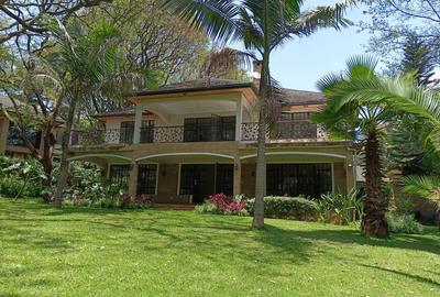 4 Bed Townhouse with En Suite at Karen - 3