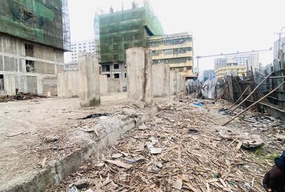 0.23 ac Land at Juja Road - 4