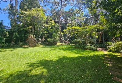 4 Bed House with En Suite in Nyari - 4
