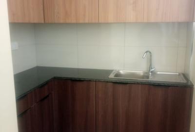 Office with Backup Generator at Chania Avenue - 3