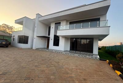 6 Bed House with En Suite in Kiambu Road - 2
