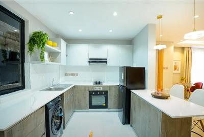2 Bed Apartment with Gym in Parklands - 3