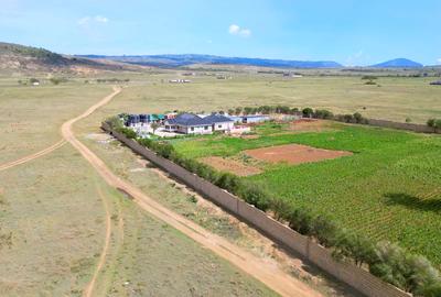 Residential Land in Naivasha - 4