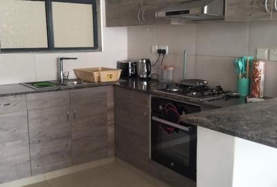 Serviced 2 Bed Apartment with En Suite in Westlands Area - 4