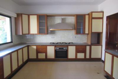 4 Bed House with En Suite at Off Lower Kabete Rd - 4