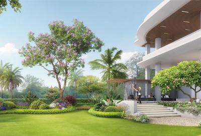 3 Bed Apartment with En Suite at General Mathenge Off Peponi Road - 2