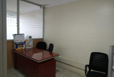 1,196 ft² Office with Lift at Muthithi Road - 3