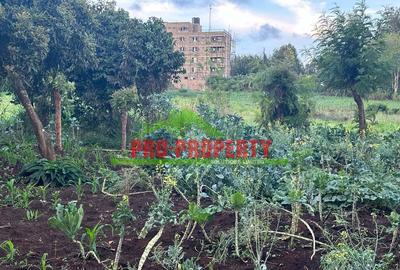 0.05 ha Commercial Land at Southern Bypass - 2