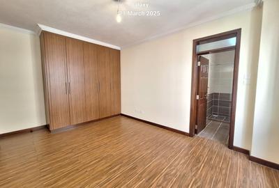 4 Bed Apartment with En Suite in Westlands Area - 4