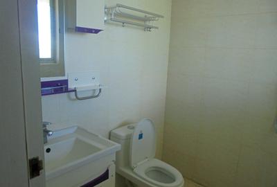 3 Bed Apartment with En Suite in Kilimani - 3